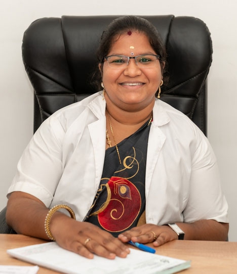 Dr.G.Narmada Devi